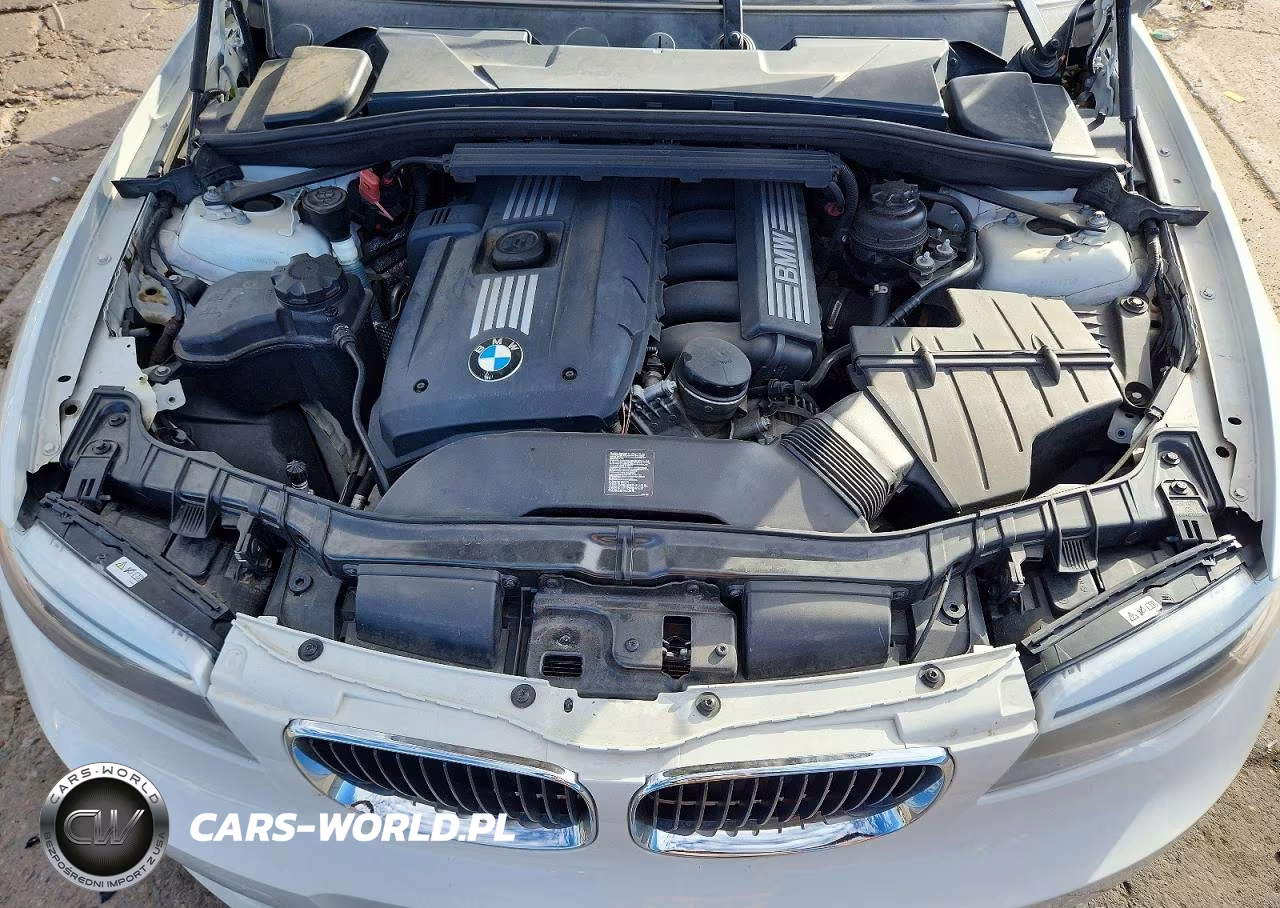 2013 BMW 128 I VIN:WBAUL7C53DVU08412 - 11
