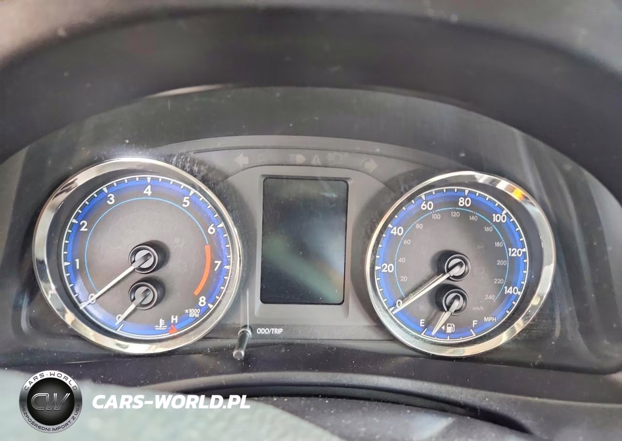 2019 Toyota Corolla Le VIN:5YFBURHE2KP877602 - 9