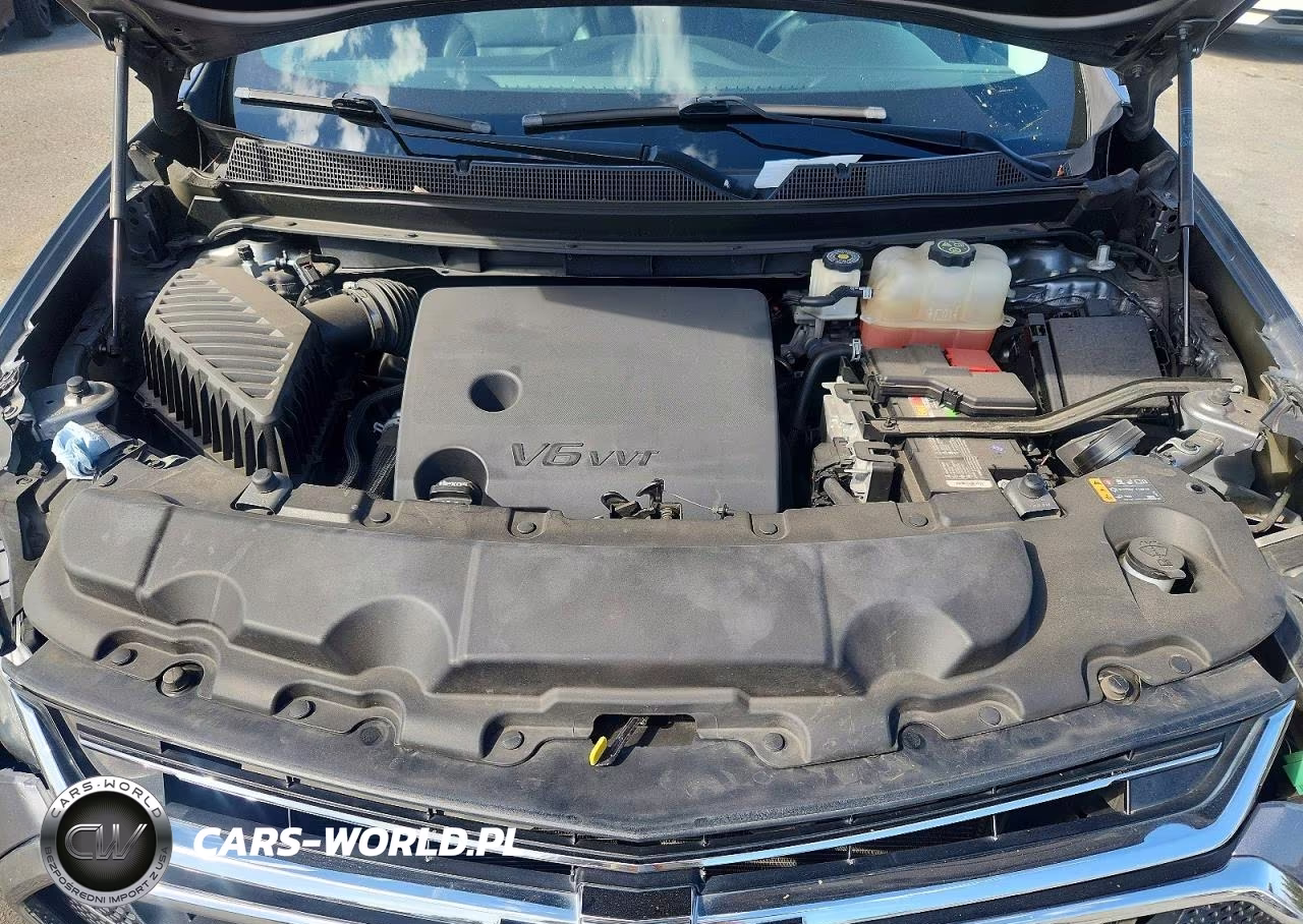 2020 Chevrolet Traverse Lt VIN:1GNERHKW0LJ230591 - 11