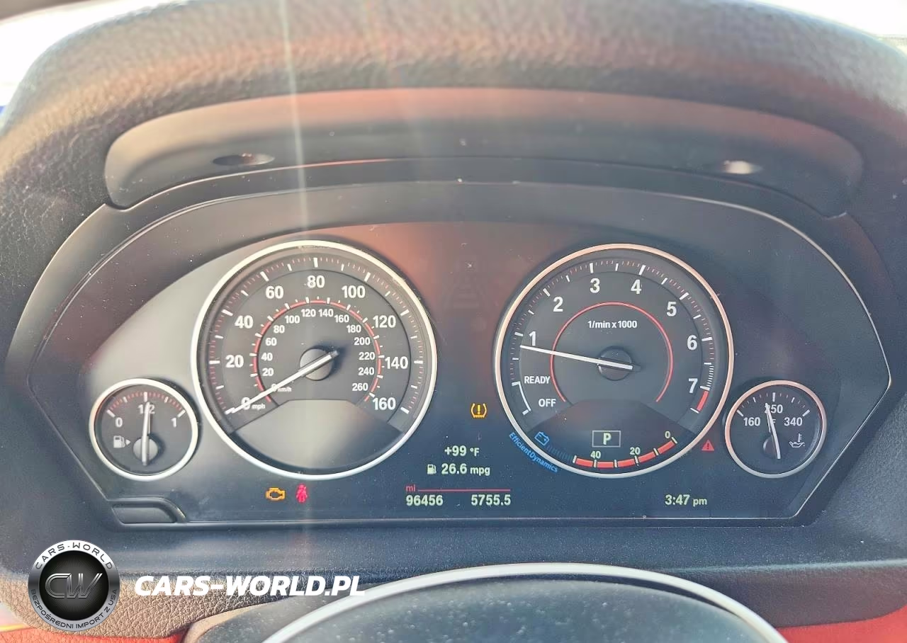 2017 BMW 430I Gran Coupe VIN:WBA4F7C32HG789492 - 9