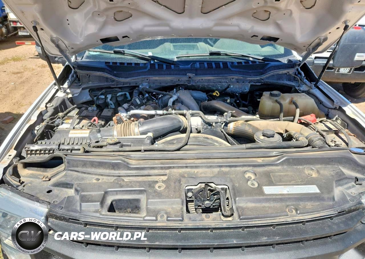 2022 Ford F450 Super Duty VIN:1FD0X4GT1NEF88807 - 11