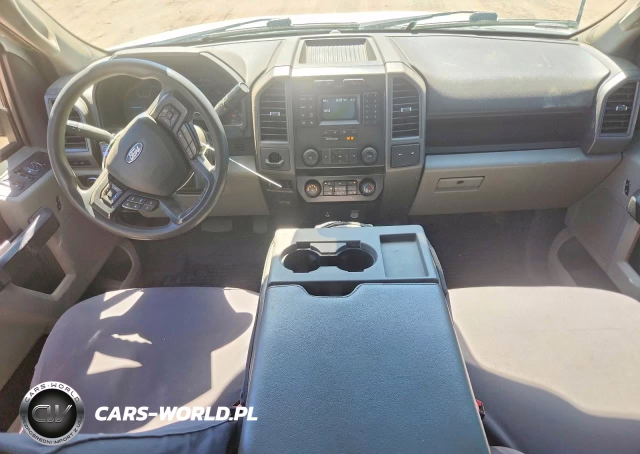 2022 Ford F450 Super Duty VIN:1FD0X4GT1NEF88807 - 8