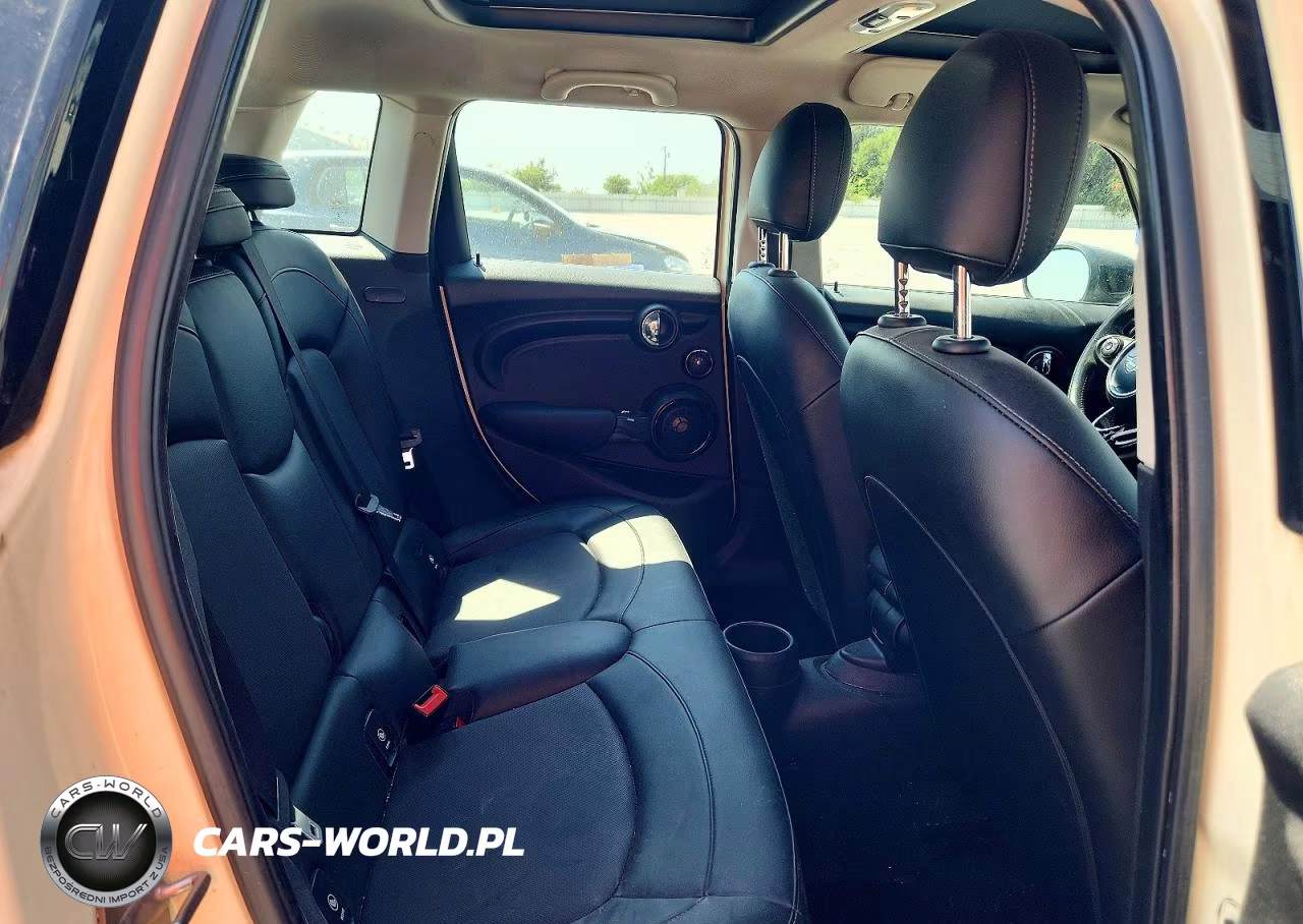 2020 Mini Cooper VIN:WMWXU7C02L2L51439 - 10
