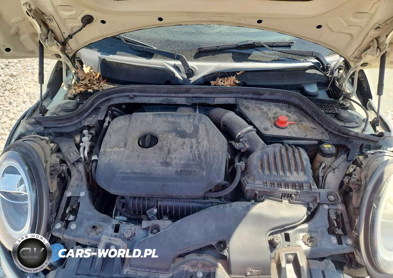 2020 Mini Cooper VIN:WMWXU7C02L2L51439 - 11