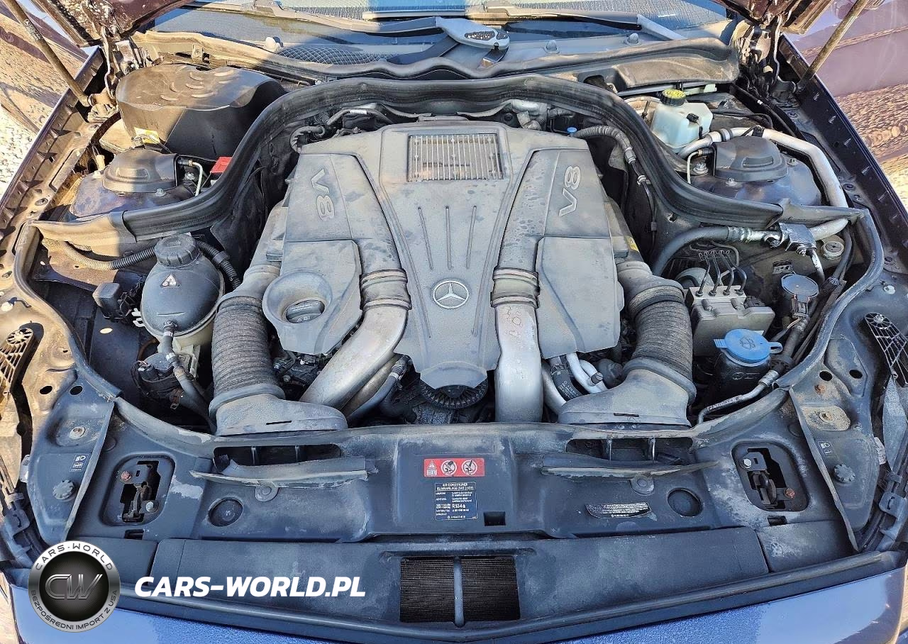 2016 Mercedes-Benz Cls 550 4Matic VIN:WDDLJ9BB7GA170606 - 11
