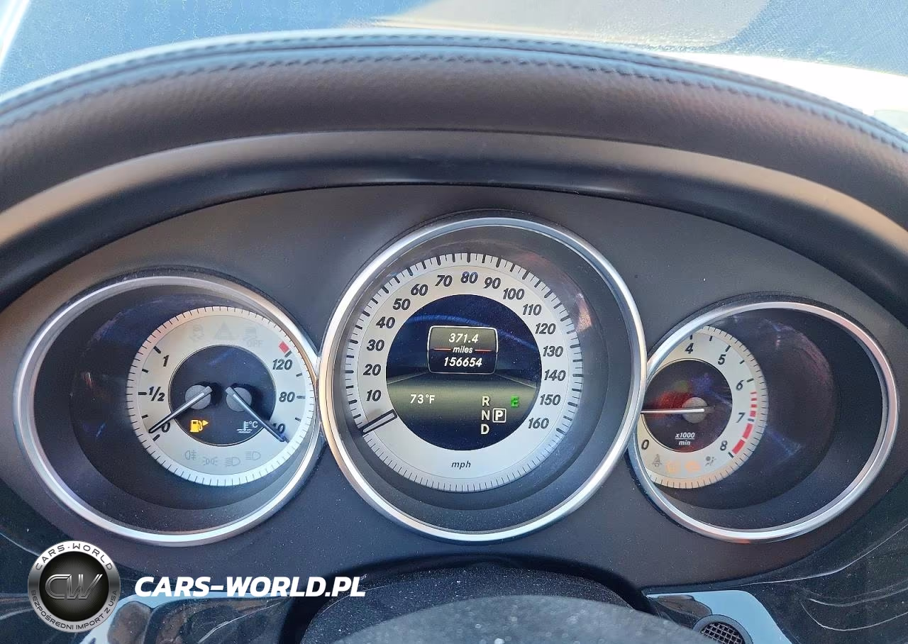 2016 Mercedes-Benz Cls 550 4Matic VIN:WDDLJ9BB7GA170606 - 9