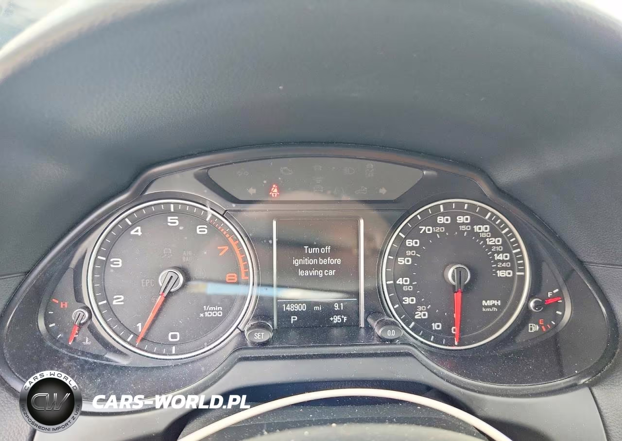 2016 Audi Q5 Premium Plus VIN:WA1L2AFP7GA061152 - 9