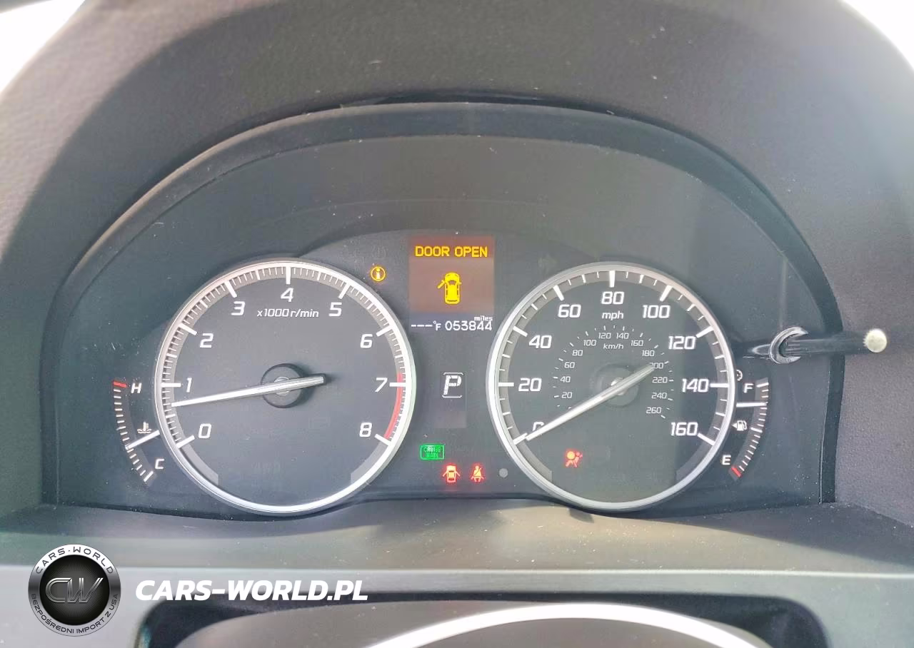 2017 Acura Rdx Technology VIN:5J8TB4H52HL007560 - 9