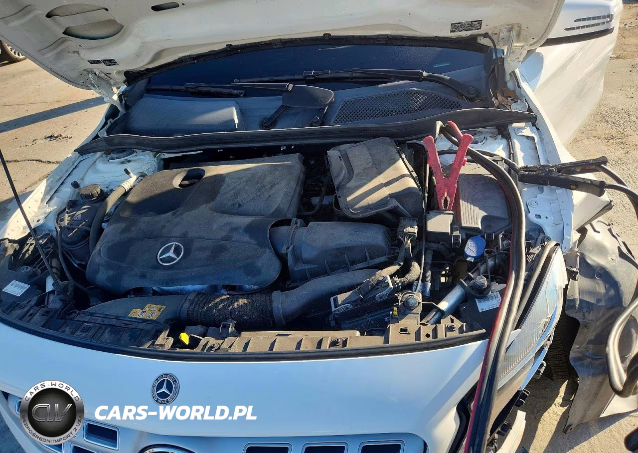 2019 Mercedes-Benz Gla 250 VIN:WDCTG4EB4KJ550688 - 12
