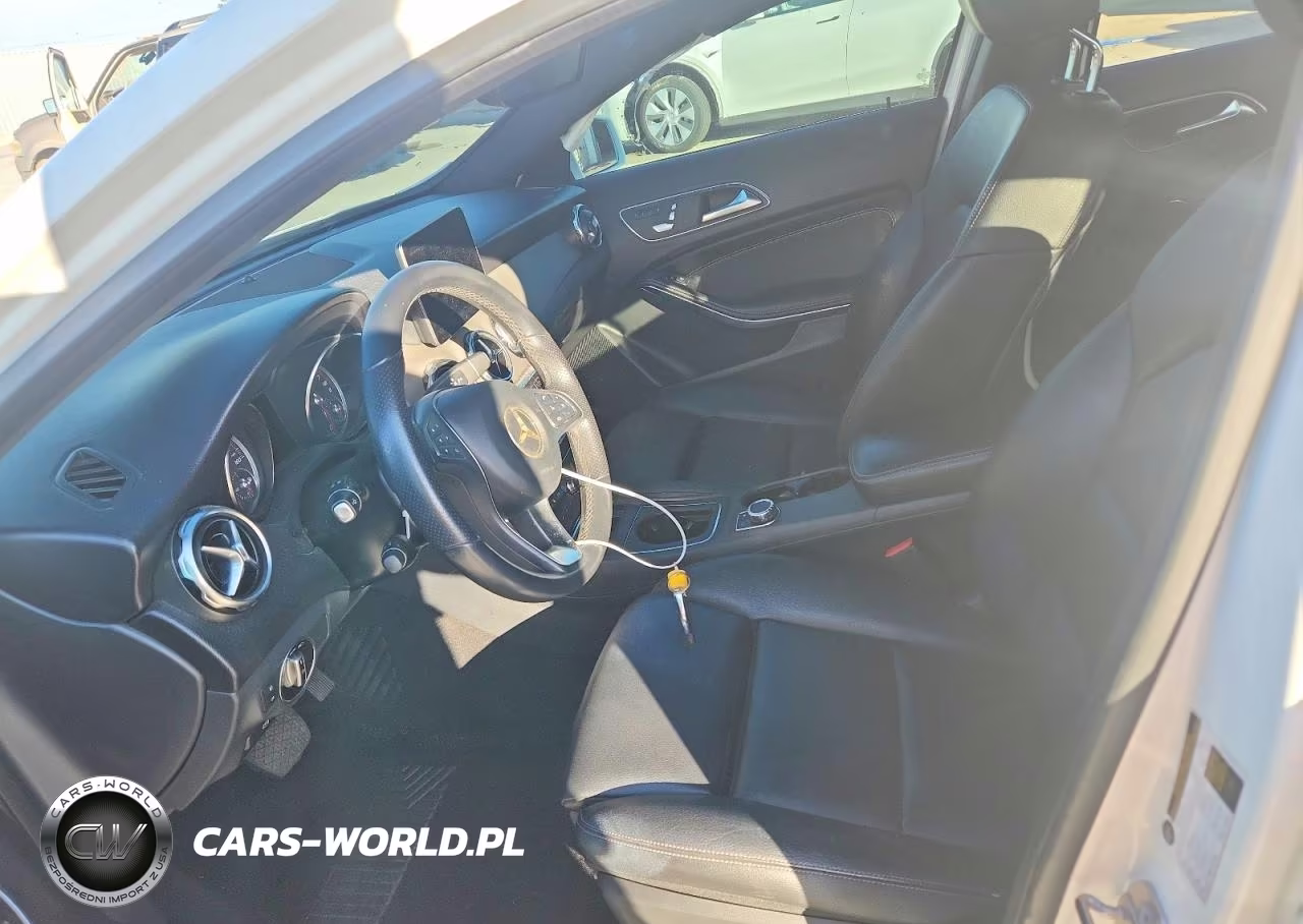 2019 Mercedes-Benz Gla 250 VIN:WDCTG4EB4KJ550688 - 7
