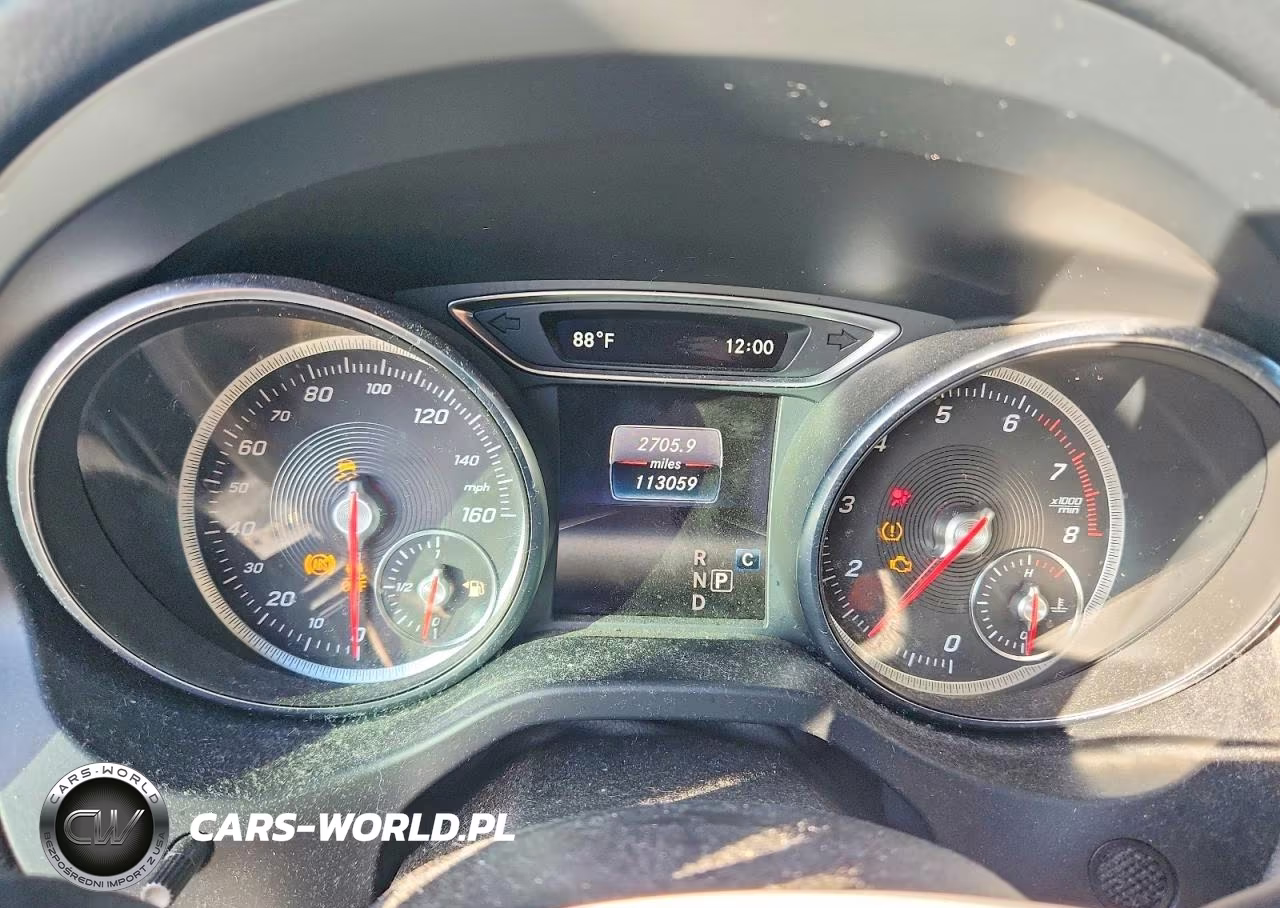 2019 Mercedes-Benz Gla 250 VIN:WDCTG4EB4KJ550688 - 9