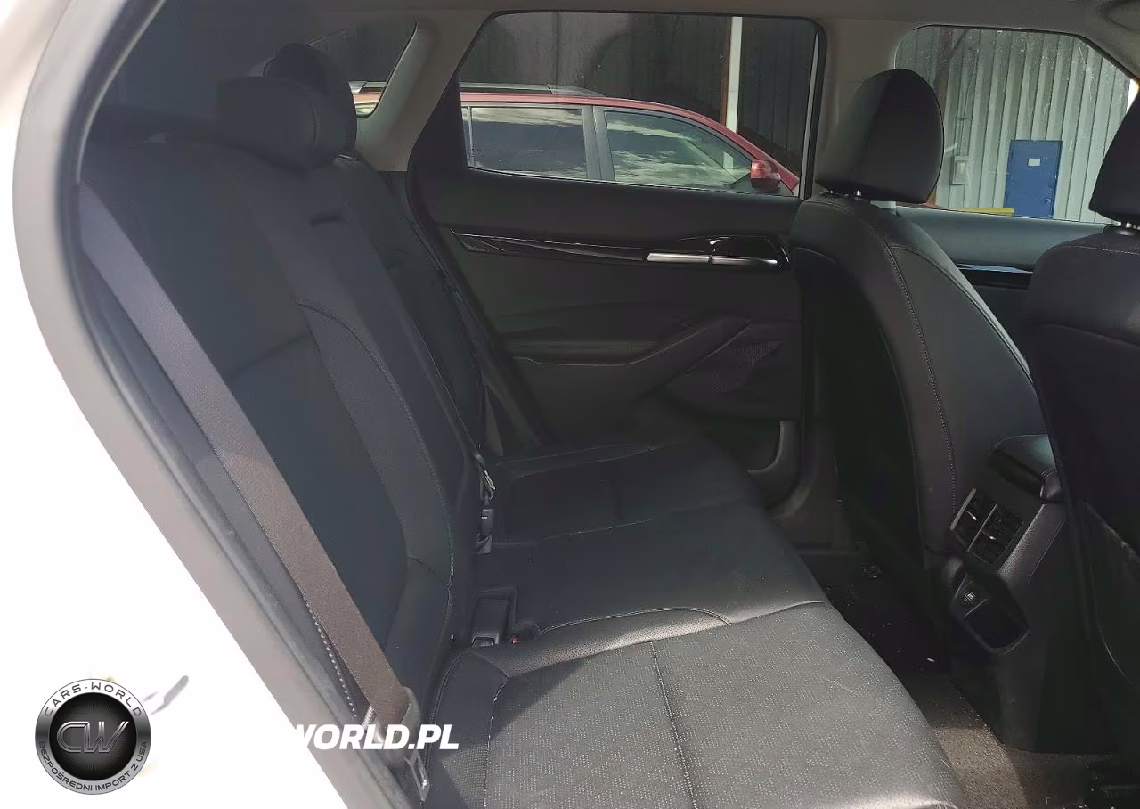 2023 Kia Seltos Sx VIN:KNDETCA21P7360930 - 10