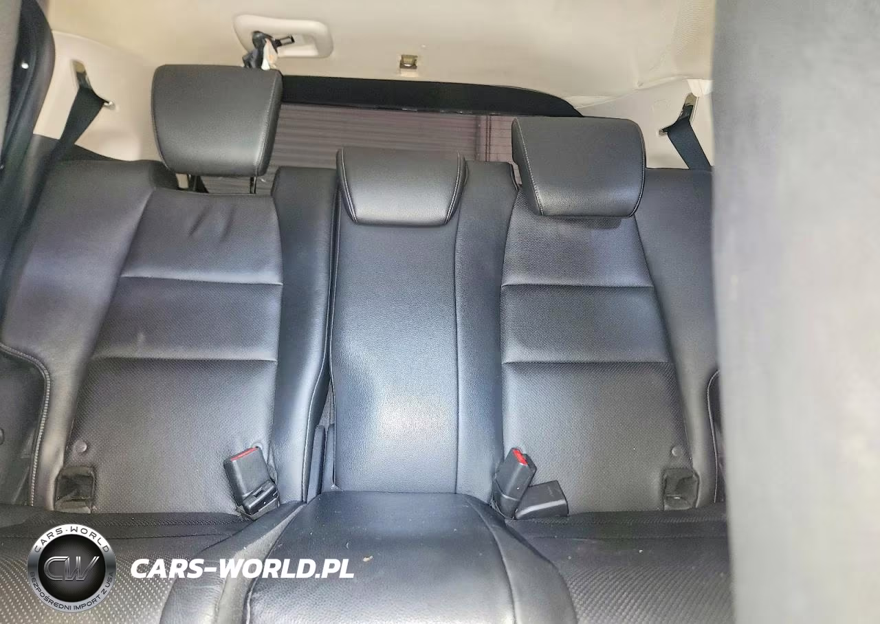 2019 Honda Hr-V Exl VIN:3CZRU6H79KM715014 - 10