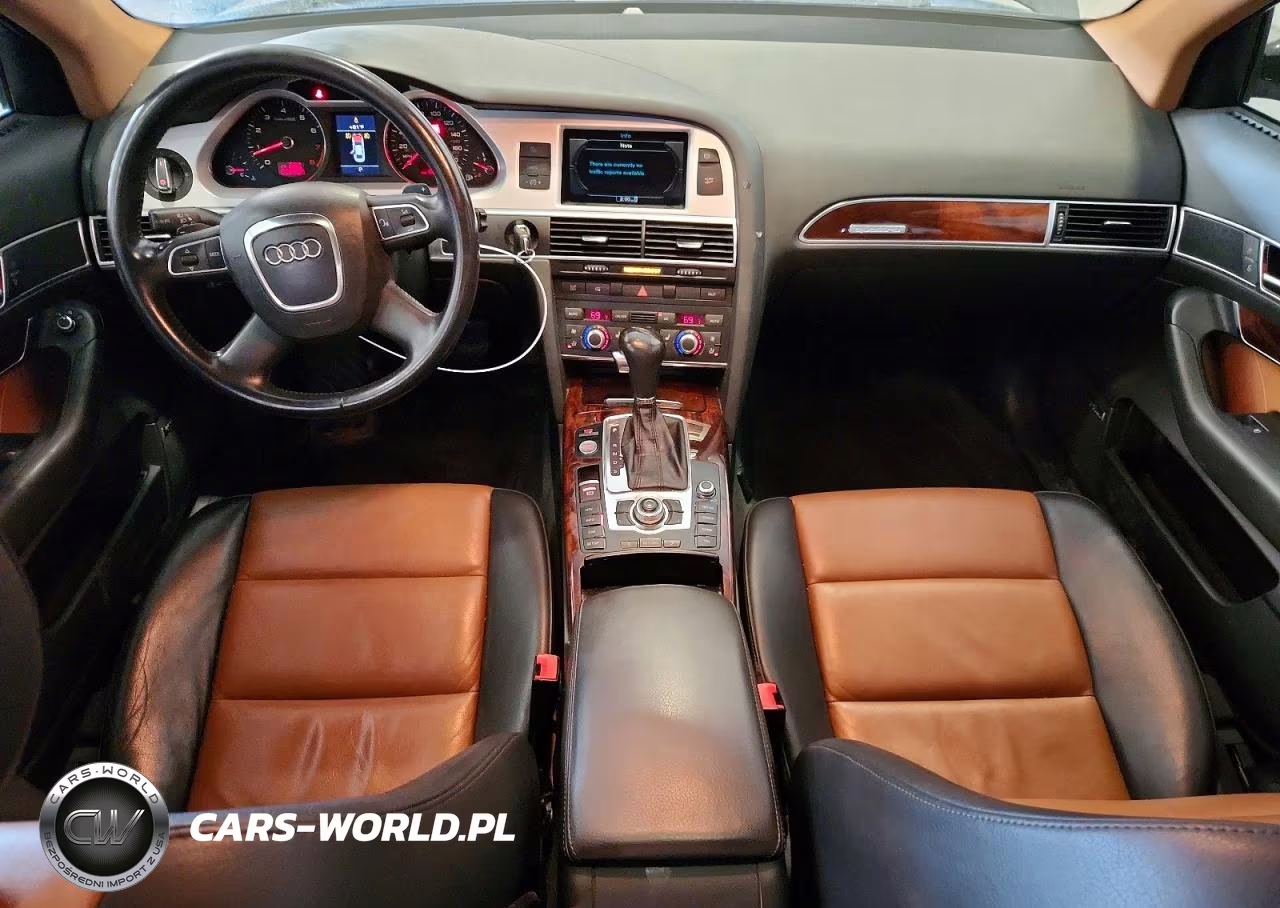 2010 Audi A6 Prestige VIN:WAUKGAFB9AN022793 - 8