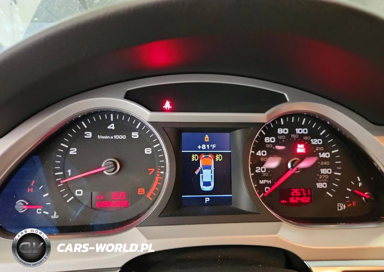 2010 Audi A6 Prestige VIN:WAUKGAFB9AN022793 - 9