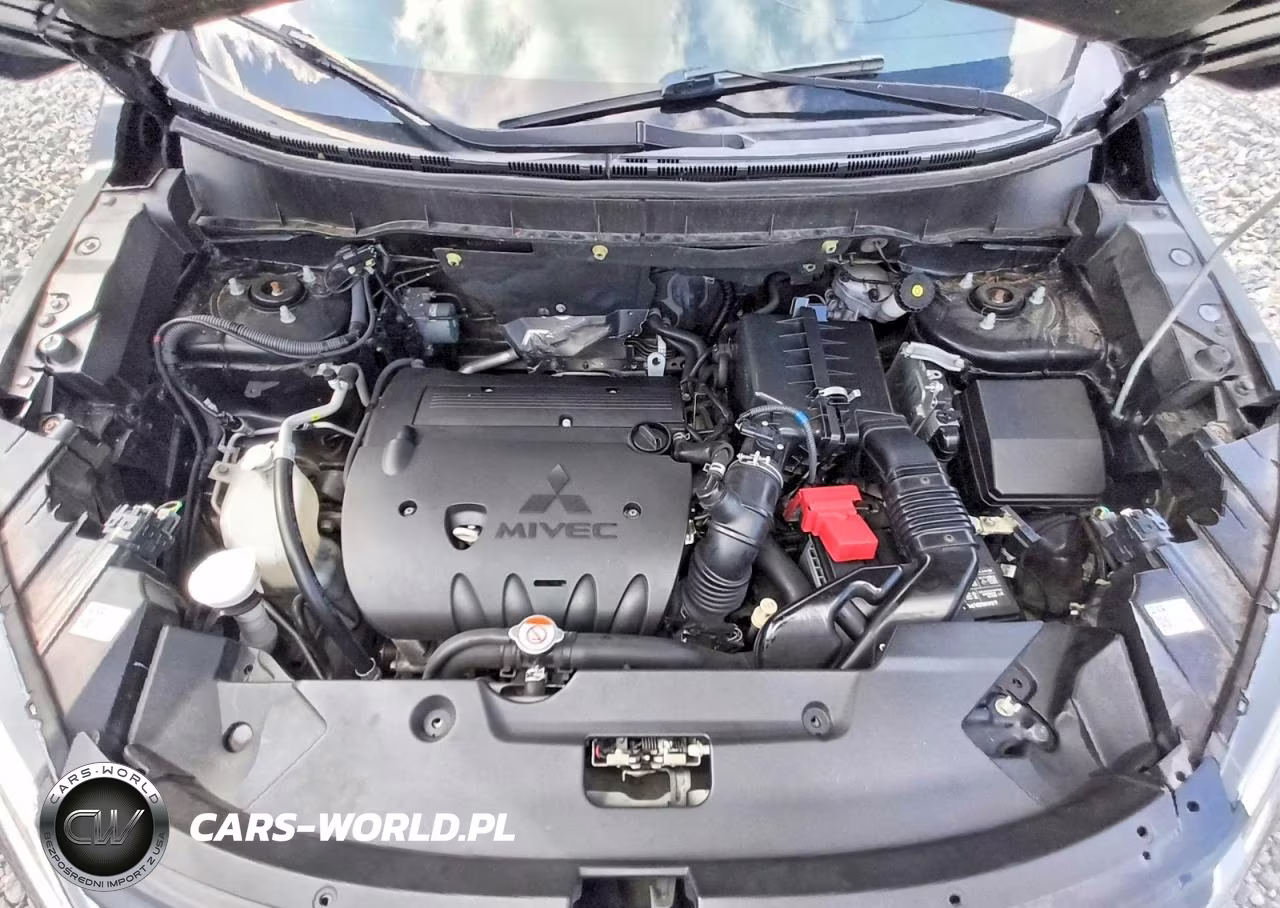 2020 Mitsubishi Outlander Sport Es VIN:JA4AP3AU0LU015110 - 11