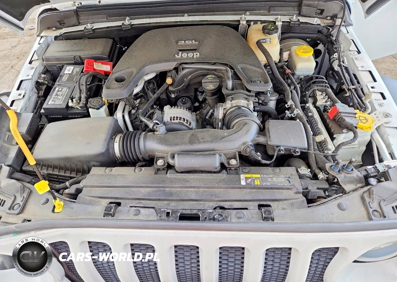 2018 Jeep Wrangler Unlimited Sport VIN:1C4HJXDG7JW296701 - 11