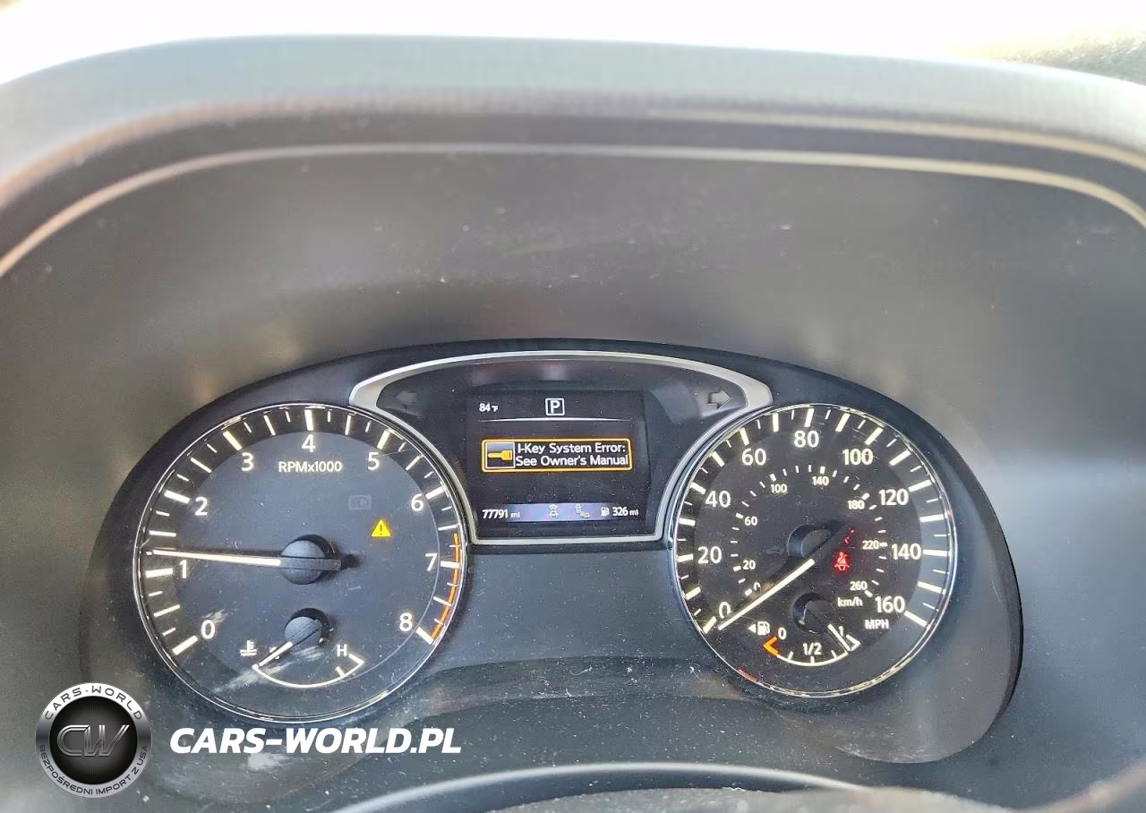 2020 Nissan Pathfinder Sv VIN:5N1DR2BNXLC636550 - 9
