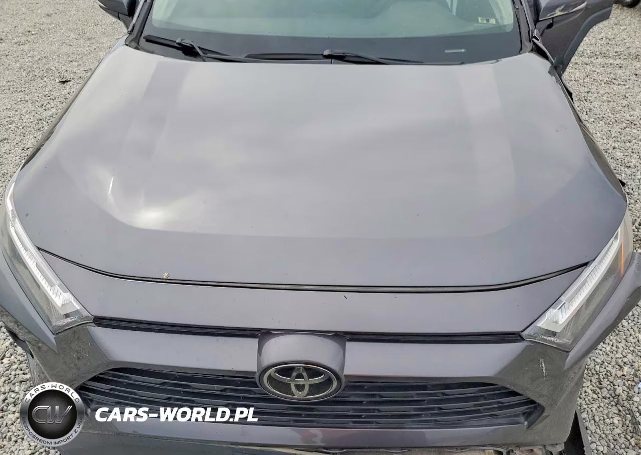 2022 Toyota Rav4 Xle Premium VIN:2T3C1RFV6NC186858 - 12