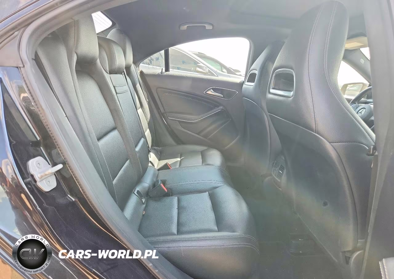2018 Mercedes-Benz Cla 250 4Matic VIN:WDDSJ4GB6JN581485 - 10