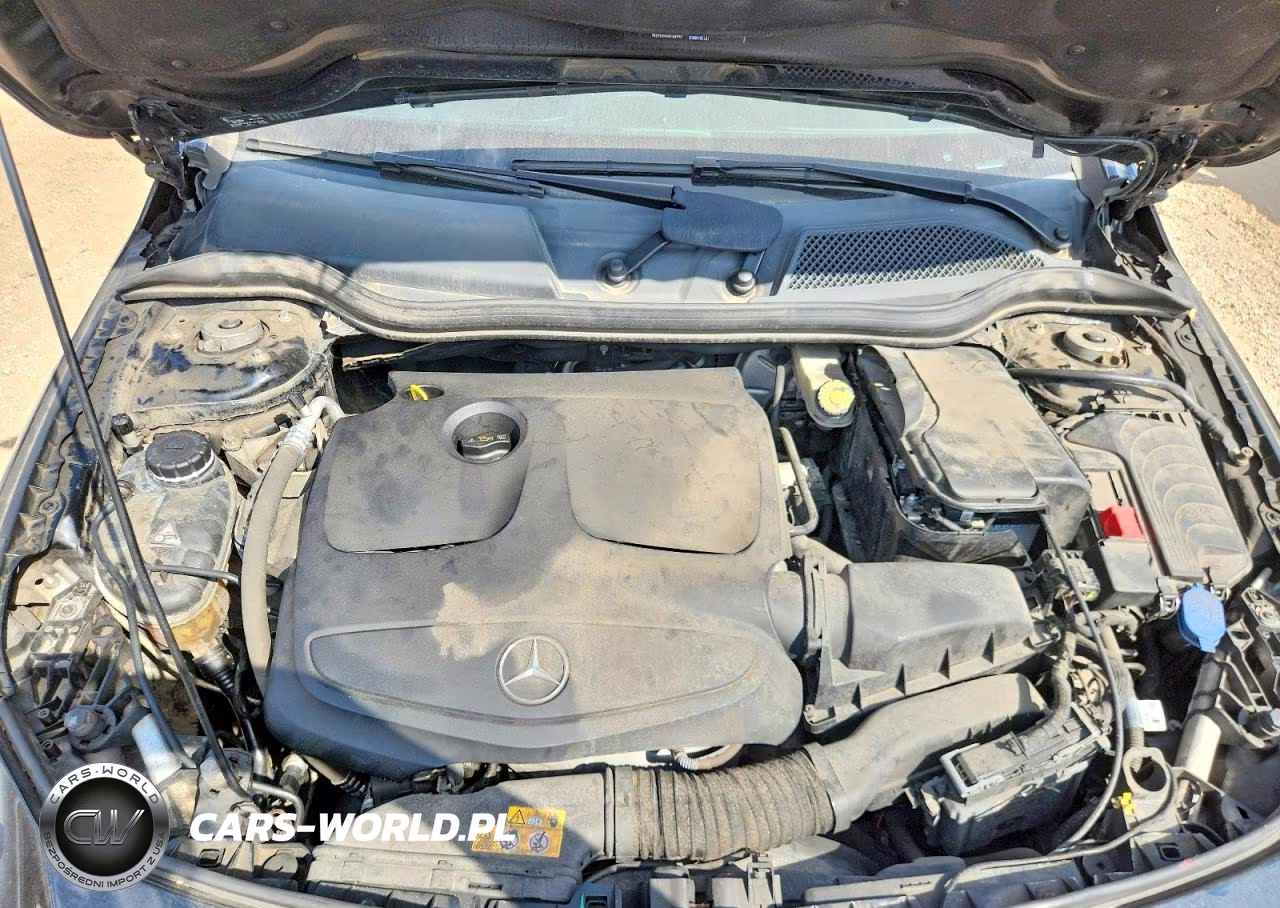 2018 Mercedes-Benz Cla 250 4Matic VIN:WDDSJ4GB6JN581485 - 11