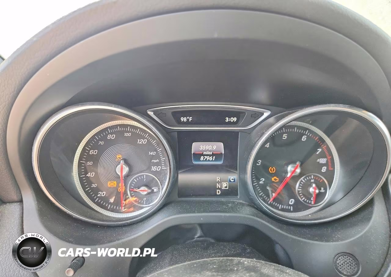 2018 Mercedes-Benz Cla 250 4Matic VIN:WDDSJ4GB6JN581485 - 9