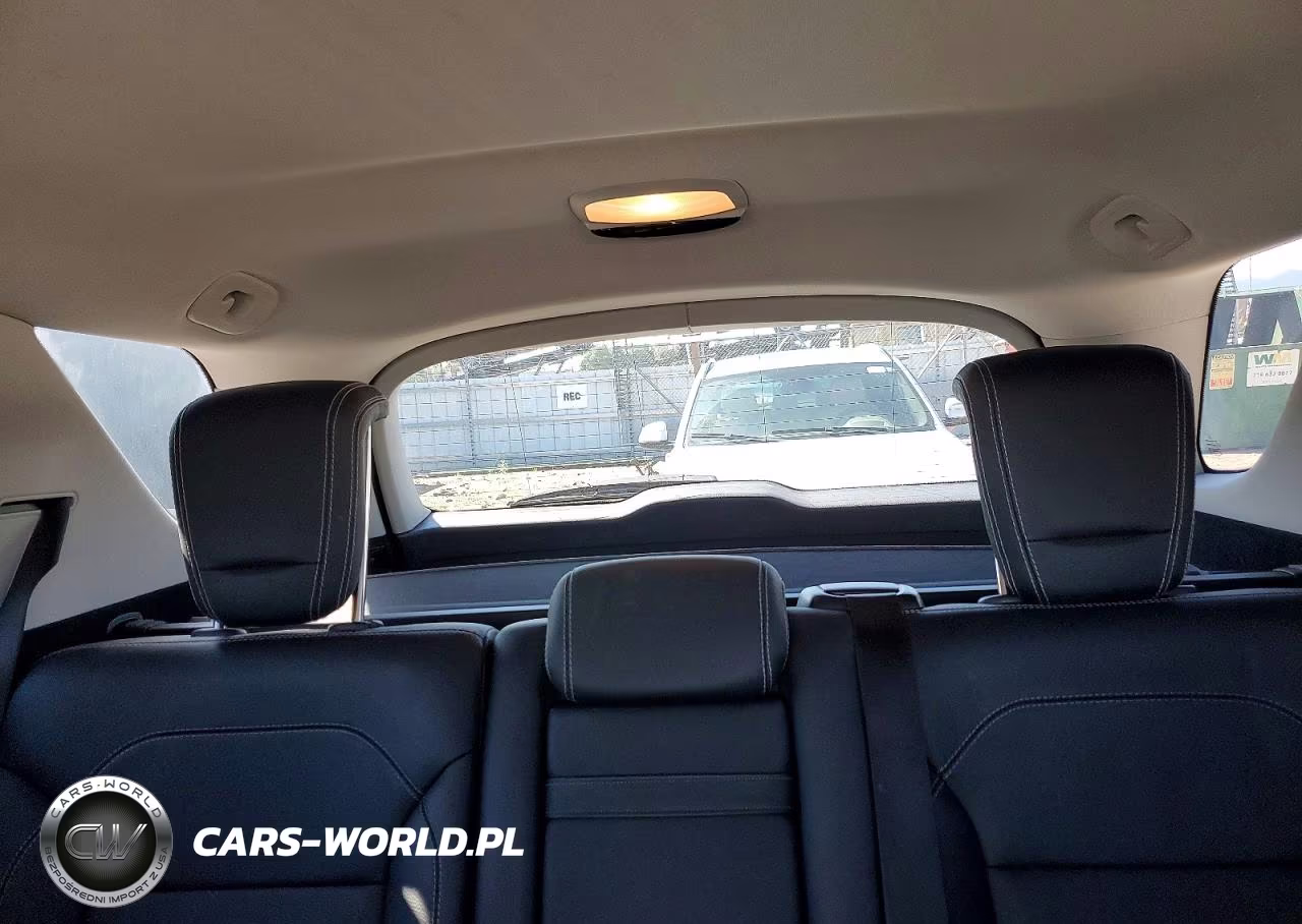 2013 Mercedes-Benz Ml 550 4Matic VIN:4JGDA7DB0DA099143 - 10