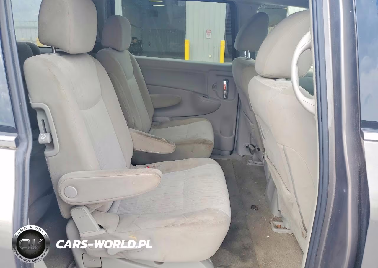 2017 Nissan Quest Sv VIN:JN8AE2KP1H9165188 - 11