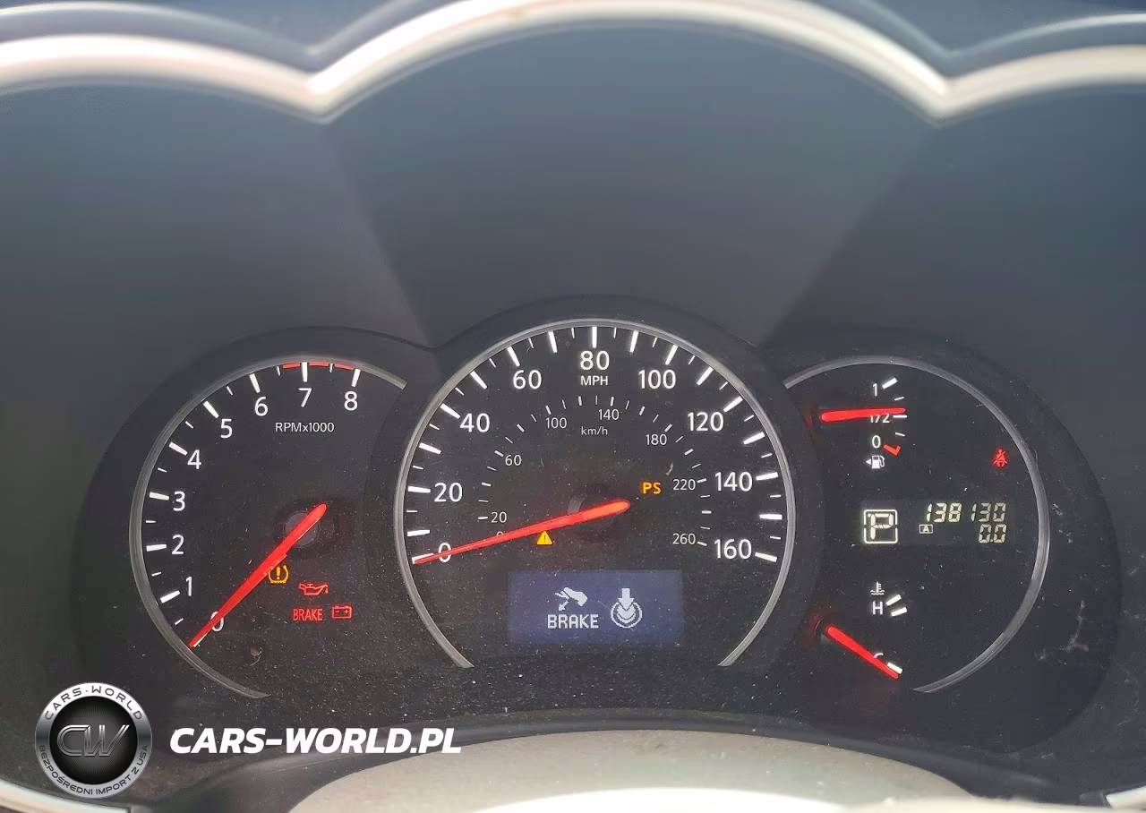 2017 Nissan Quest Sv VIN:JN8AE2KP1H9165188 - 9