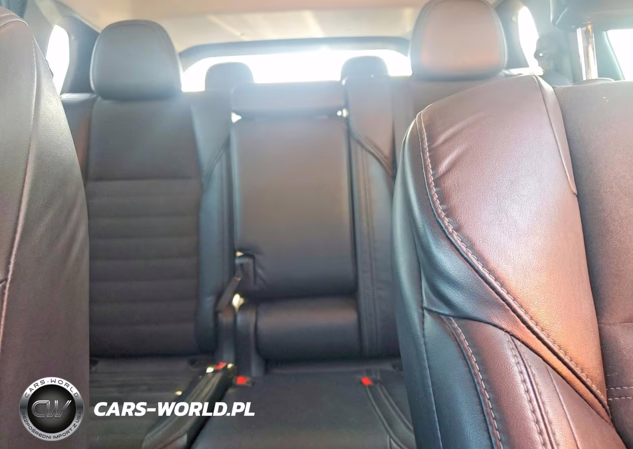 2022 Mitsubishi Outlander Se VIN:JA4J4UA84NZ065967 - 10
