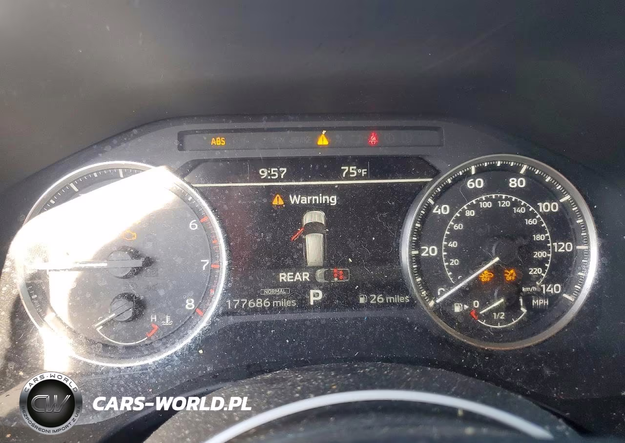 2022 Mitsubishi Outlander Se VIN:JA4J4UA84NZ065967 - 9