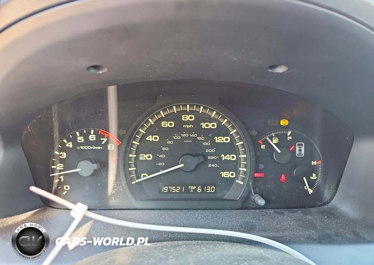 2007 Honda Accord Se VIN:JHMCM563X7C019159 - 9