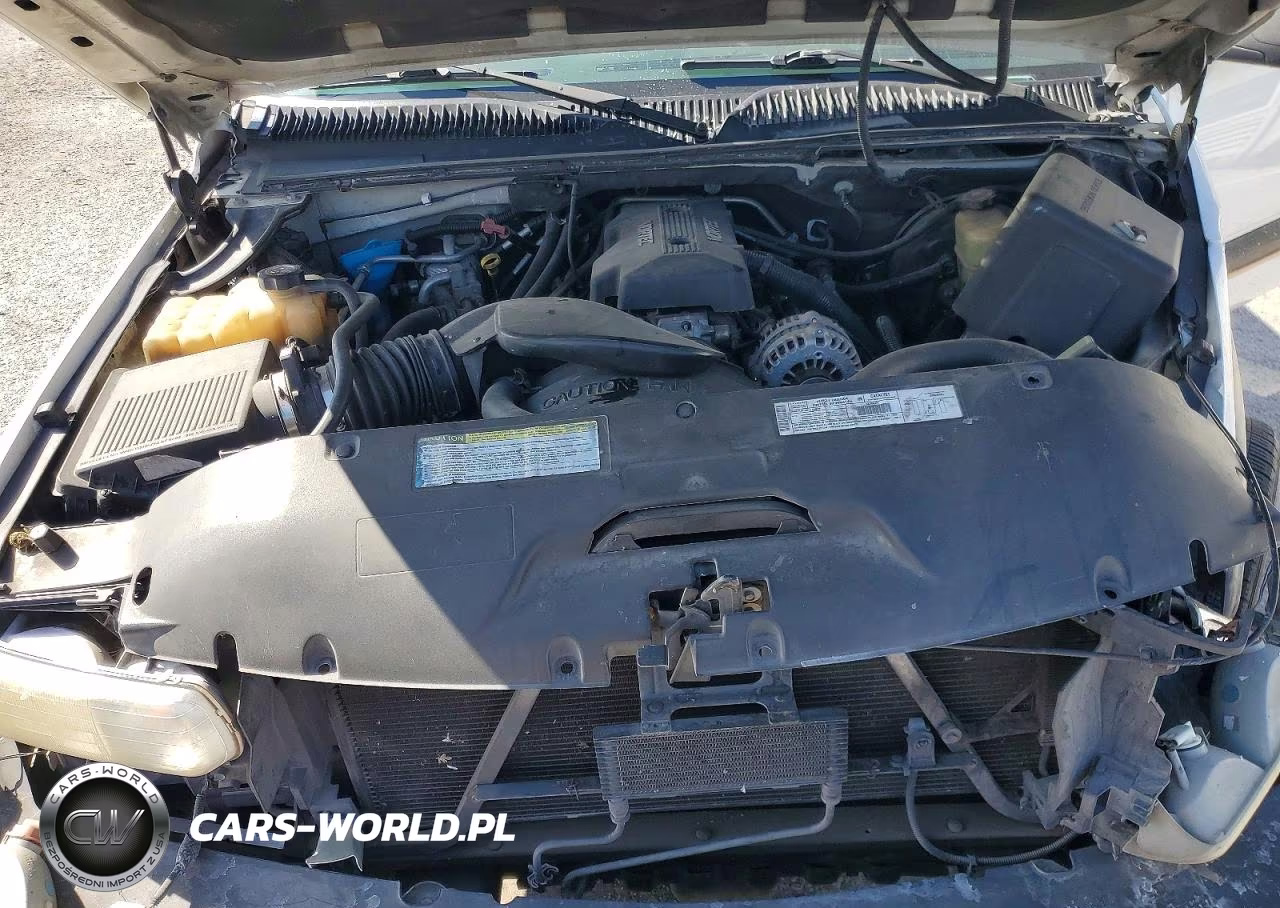 2000 Chevrolet Suburban K1500 VIN:3GNFK16T5YG155203 - 12