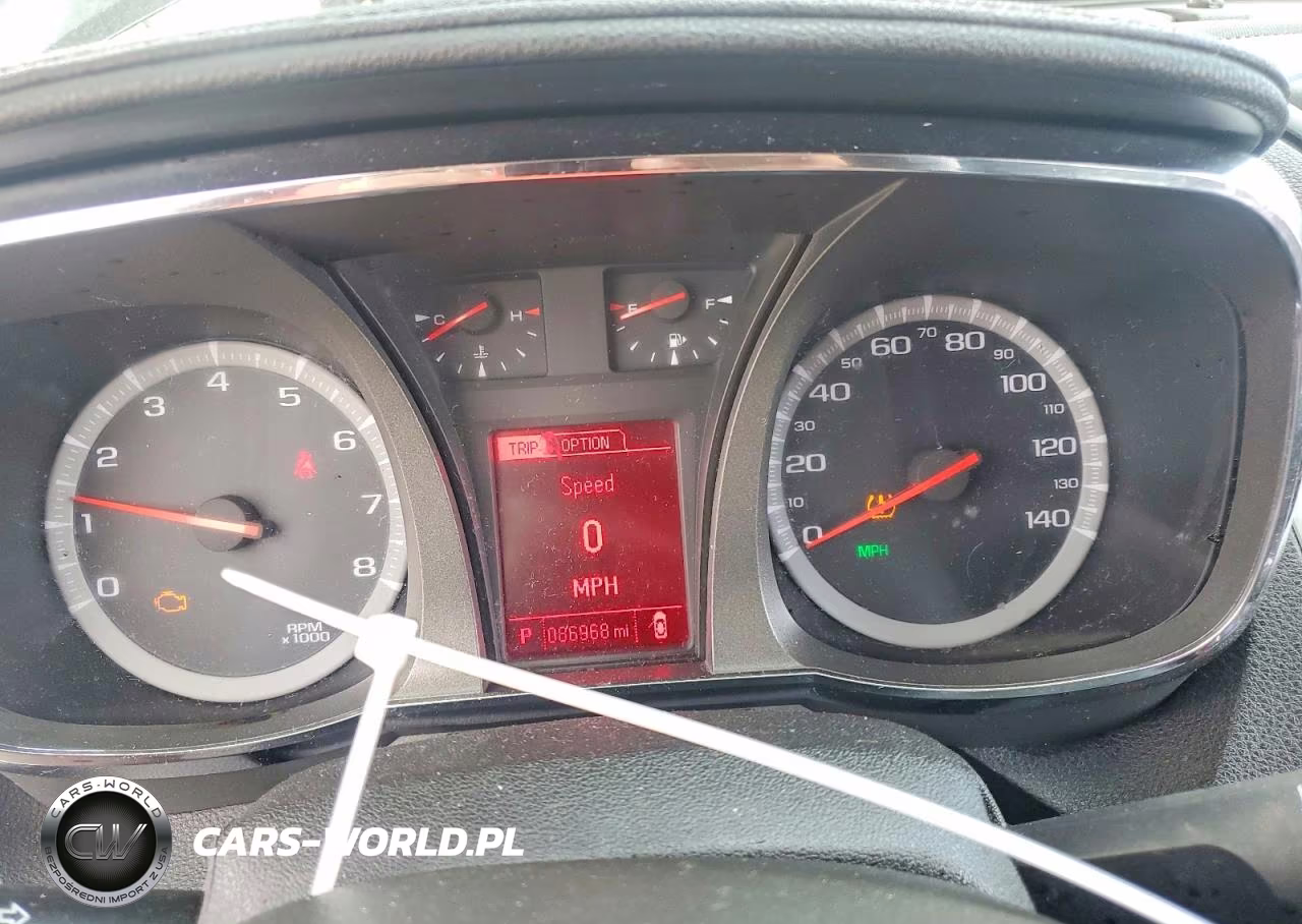 2017 GMC Terrain Sle VIN:2GKALMEK6H6331301 - 9
