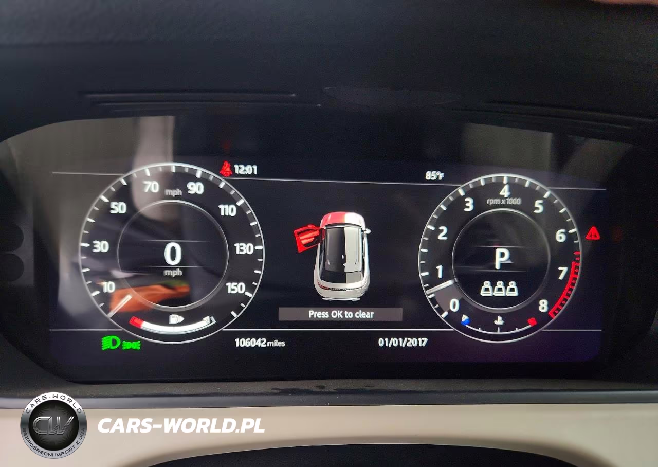 2020 Land Rover Range Rover Velar S VIN:SALYB2EX6LA261543 - 9