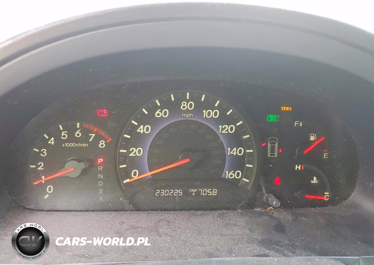 2007 Honda Odyssey Ex VIN:5FNRL38417B410583 - 9