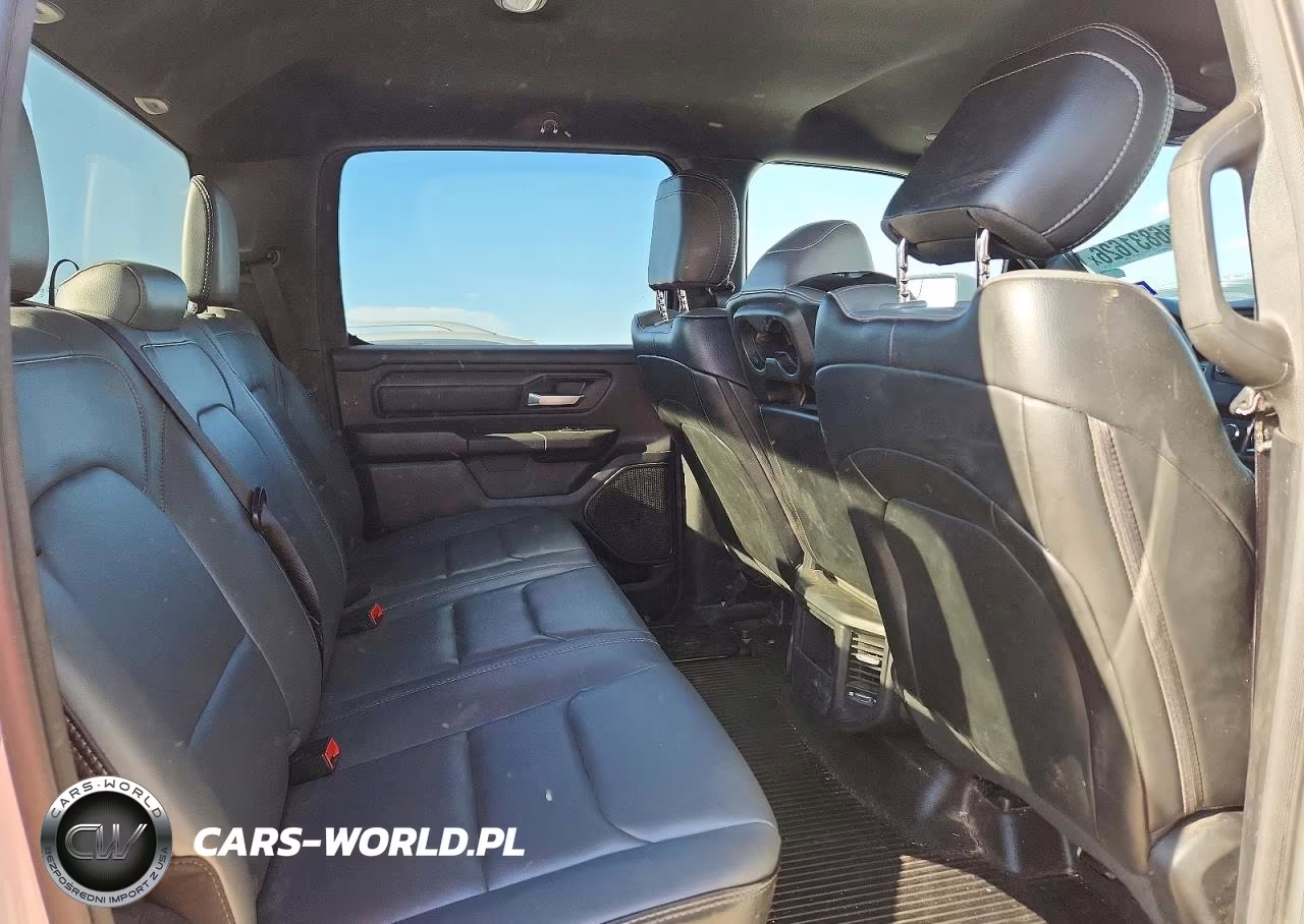 2022 Ram 1500 Tradesman VIN:1C6RRFNG2NN171517 - 10