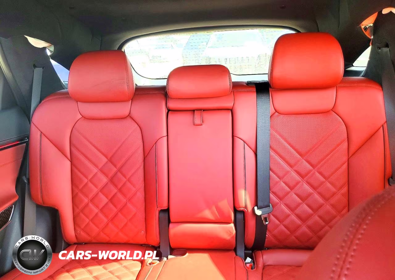 2026 Genesis Gv70 Sport Prestige VIN:KMUMEDTC9TU288742 - 10