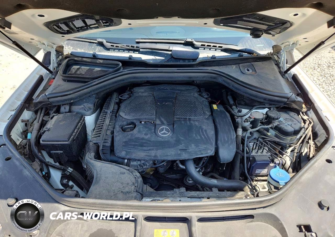 2017 Mercedes-Benz Gle 350 VIN:4JGDA5JB5HA898737 - 12