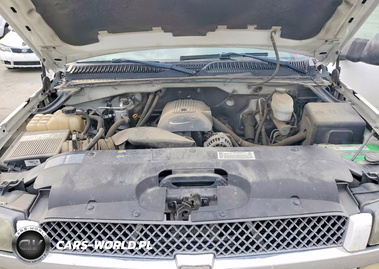 2004 Chevrolet Silverado K2500 Heavy Duty VIN:1GCHK23UX4F235127 - 11