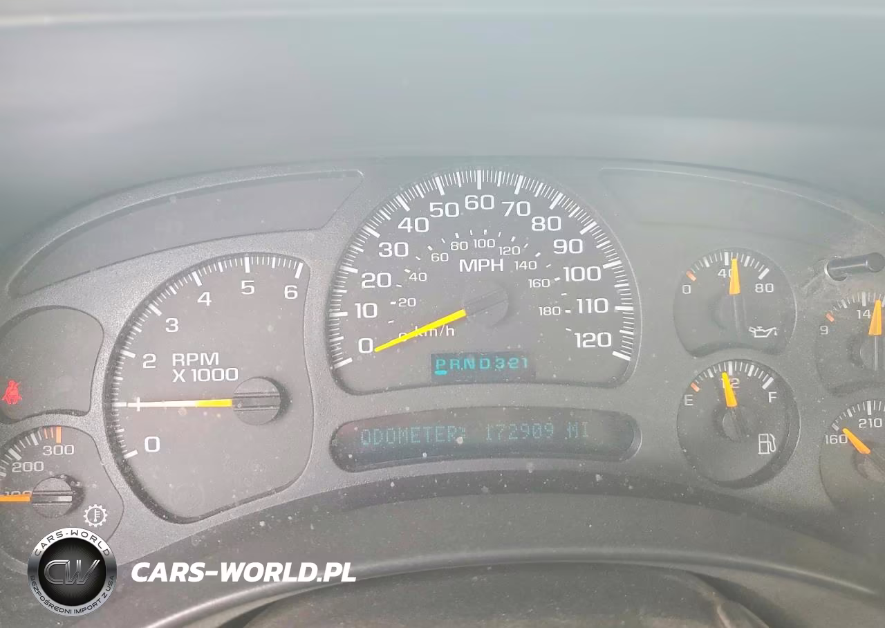 2004 Chevrolet Silverado K2500 Heavy Duty VIN:1GCHK23UX4F235127 - 9