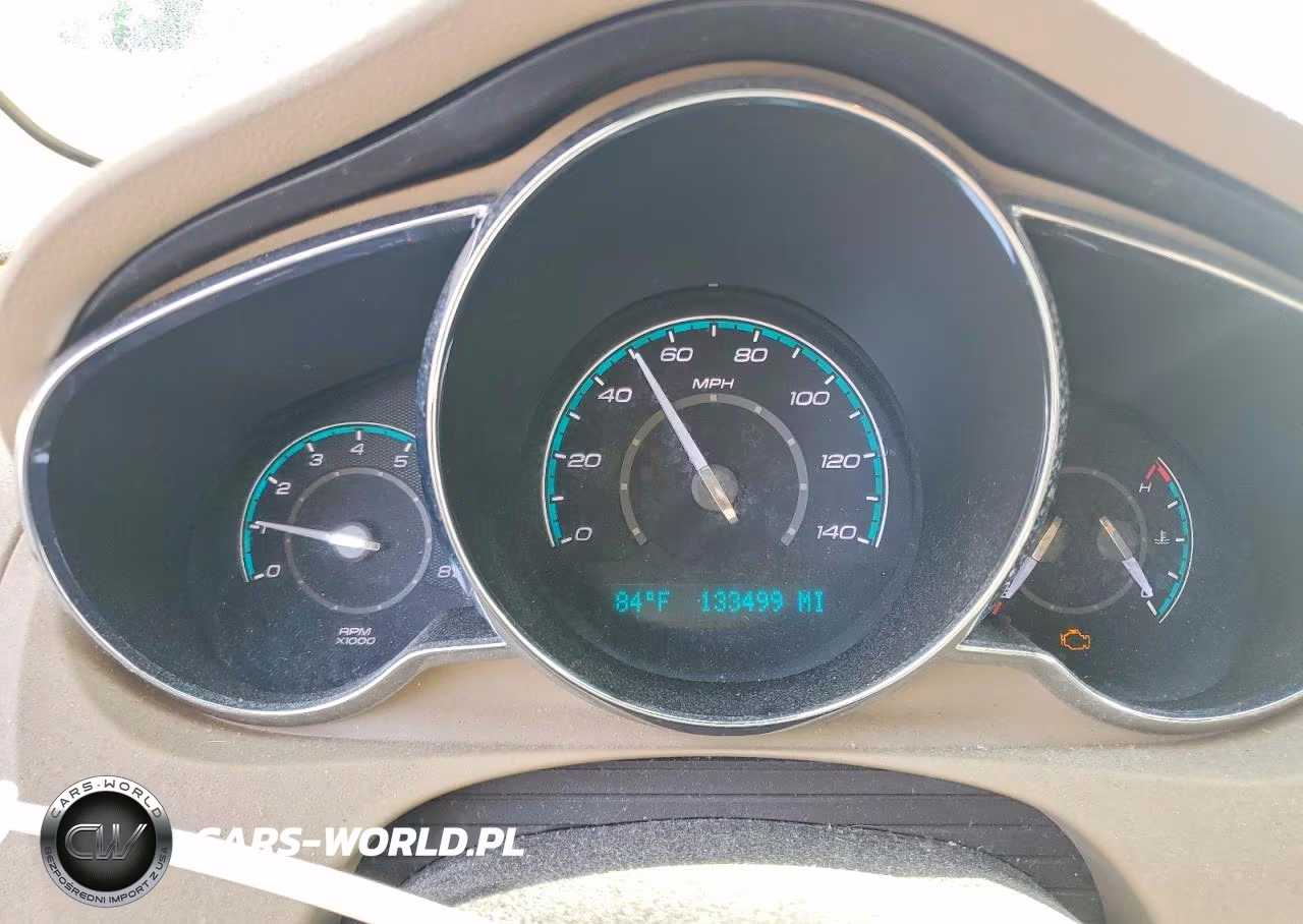 2012 Chevrolet Malibu 2Lt VIN:1G1ZD5E02CF243739 - 9
