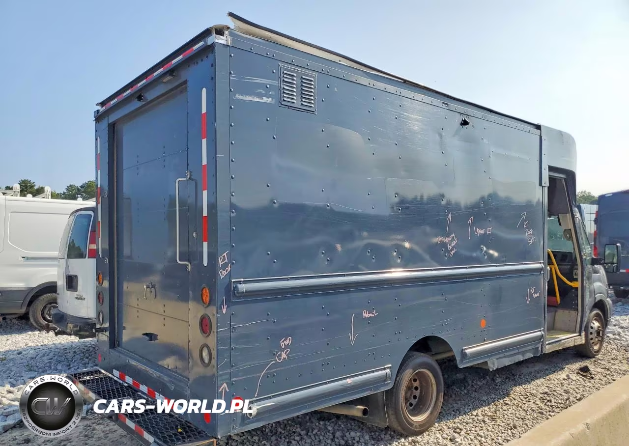 2021 Ford Transit T-350 Hd VIN:1FDDF6P81MKA45467 - 3