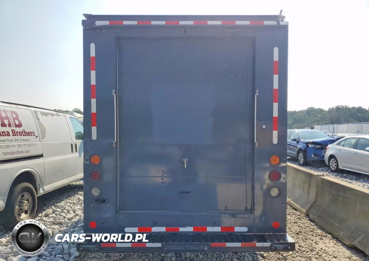 2021 Ford Transit T-350 Hd VIN:1FDDF6P81MKA45467 - 6