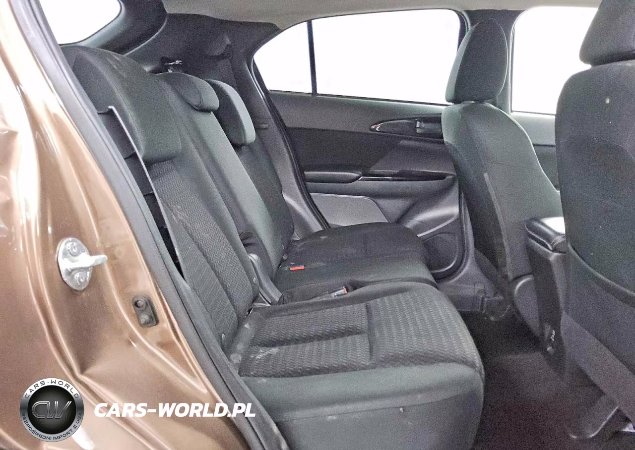 2019 Mitsubishi Eclipse Cross Le VIN:JA4AT4AA2KZ020916 - 10