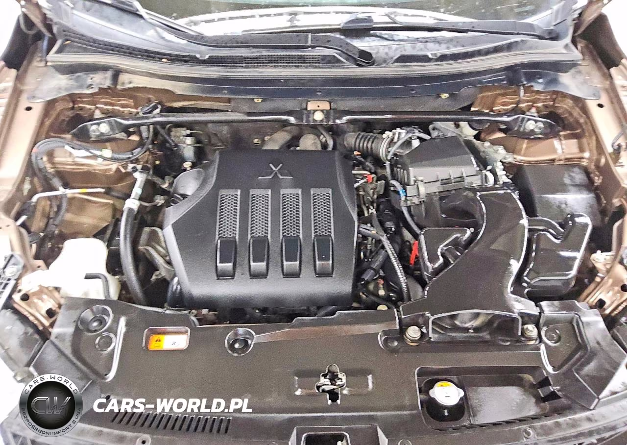 2019 Mitsubishi Eclipse Cross Le VIN:JA4AT4AA2KZ020916 - 11
