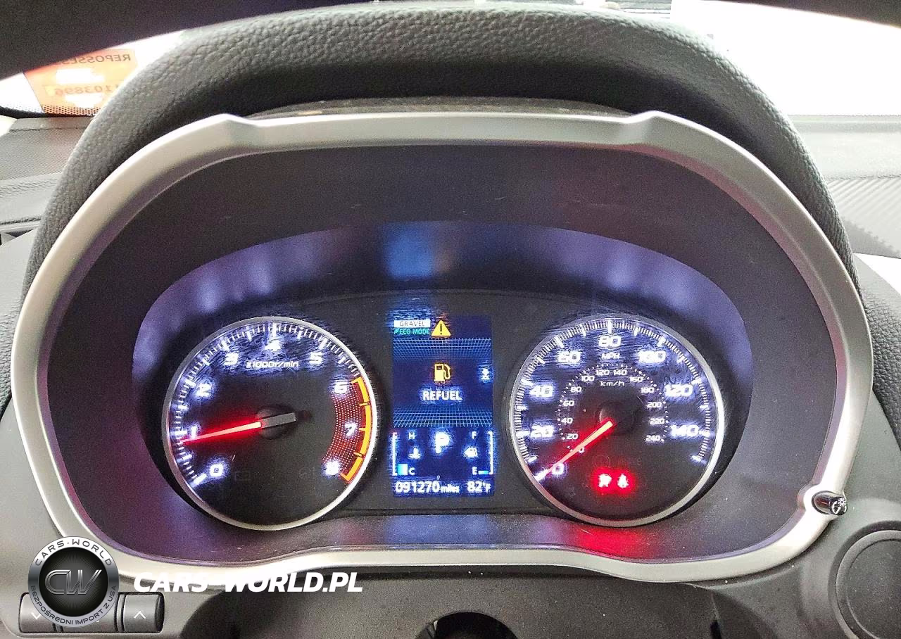 2019 Mitsubishi Eclipse Cross Le VIN:JA4AT4AA2KZ020916 - 9