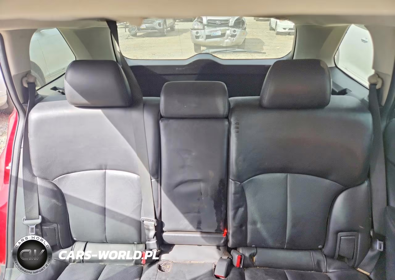 2012 Subaru Outback 2.5I Limited VIN:4S4BRBKC3C3300177 - 10