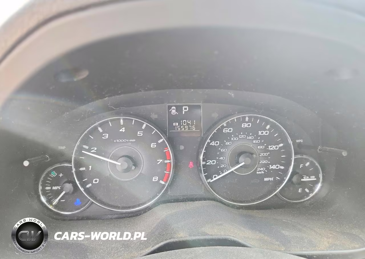 2012 Subaru Outback 2.5I Limited VIN:4S4BRBKC3C3300177 - 9