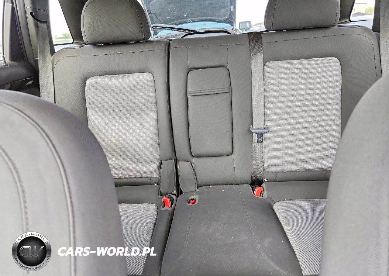 2014 Chevrolet Captiva VIN:3GNAL2EK7ES628131 - 10